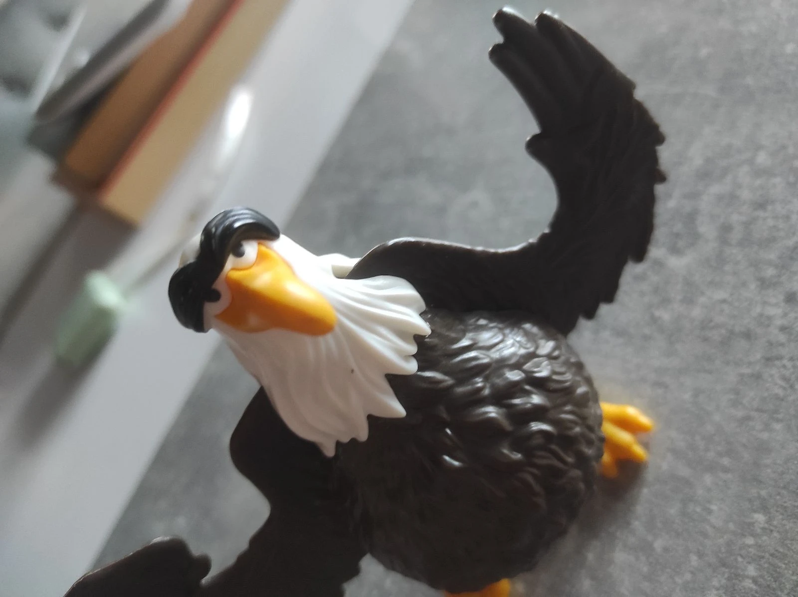 Águila, Angry birds 2017 Rovio – photo 6